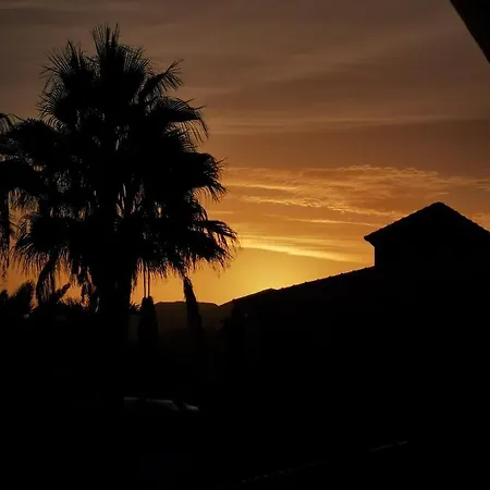 Apartamento Tropical Fuerteventura With A Sunny Terrace And Fast Wifi