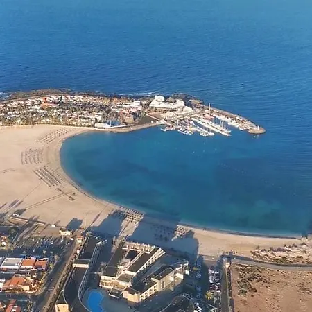 Apartamento Tropical Fuerteventura With A Sunny Terrace And Fast Wifi *